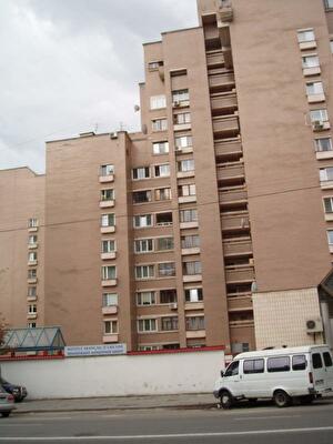 Киев, Владимира Антоновича ул., 104