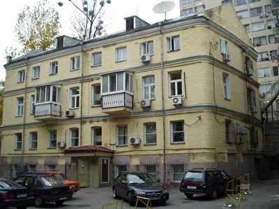 Владимирская ул., 82Г