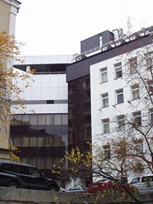 Киев, Владимирская ул., 77А