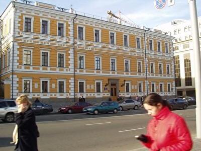 Владимирская ул., 54