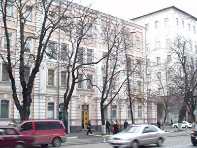 Владимирская ул., 26