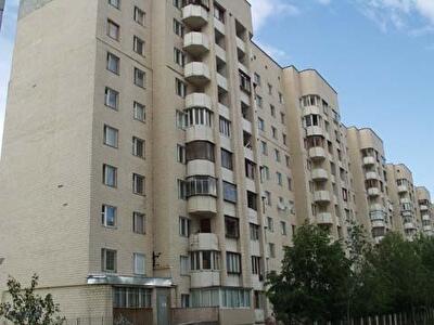 Николая Закревского ул., 85Б