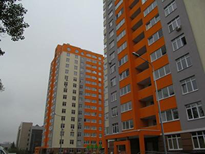 Любомира Гузара просп., 3 К3