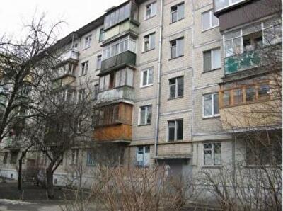 Героев Севастополя ул., 27