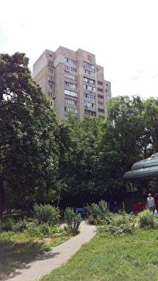 Олекси Тихого вул., 25