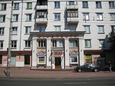 Вышгородская ул., 4