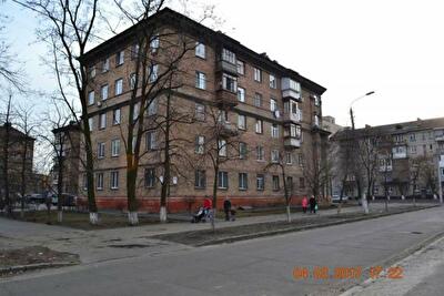 Симферопольская ул., 3/2