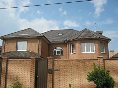 Солнечная ул., 2/6