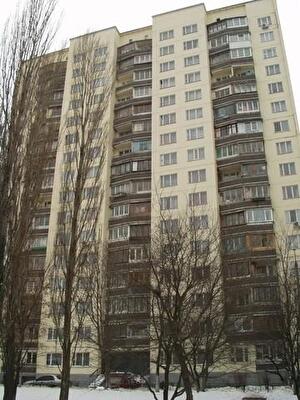 Стадионная ул., 16/6