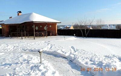 Киево-Святошинский район, с. Стоянка, Лесная дор., 20