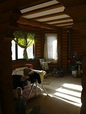 Києво-Святошинський район, с. Крюківщина, Яблунева вул., 24