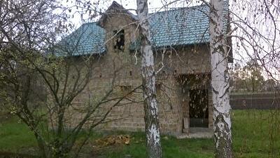 Бородянский район, с. Небрат, Гутниченко ул., 10