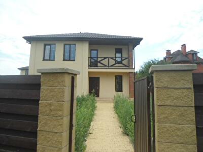 Киево-Святошинский район, с. Белогородка, Нагорная ул., 3