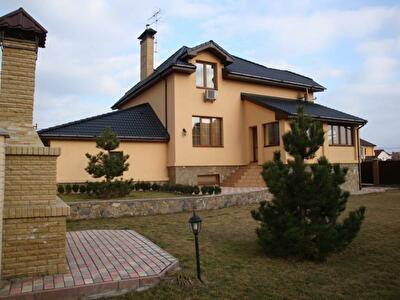 Києво-Святошинський район, с. Петропавлівська Борщагівка, Петропавловская вул., 4