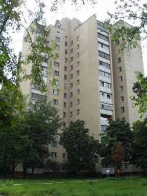 Харьковское шоссе, 60