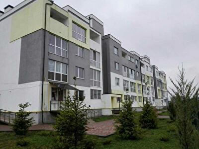 Черкасская ул., 1
