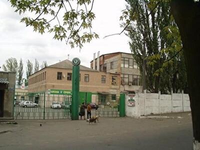 Чистяковская ул., 19А