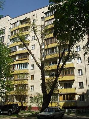 Чистяковская ул., 11А