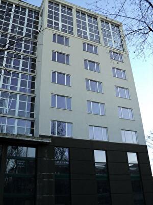 Парково-Сырецкая ул., 7А