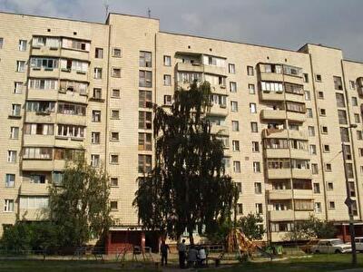 Киев, Харьковское шоссе, 67А