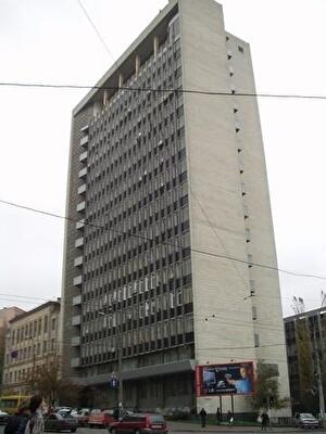 Шота Руставели ул., 39/41