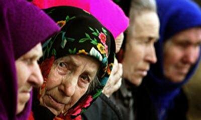 Все нововведения пенсионной реформы в Украине: как изменится жизнь каждого украинца