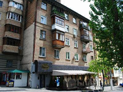 Тургеневская ул., 62