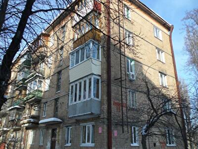 Уманская ул., 35