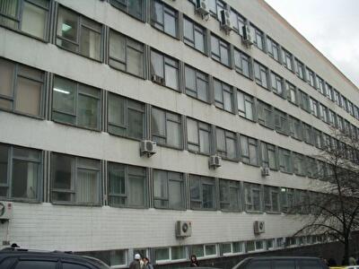 Физкультуры ул., 1