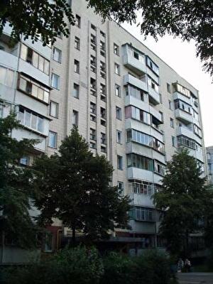 Харьковское шоссе, 176Б