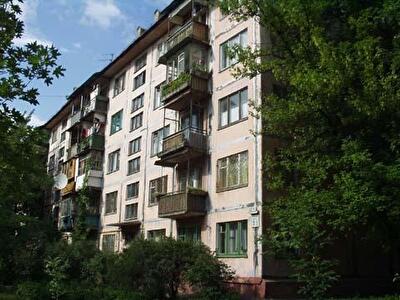 Харьковское шоссе, 5/1