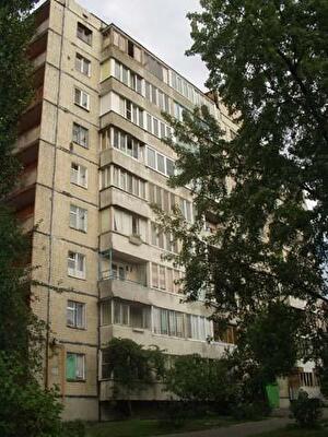 Харьковское шоссе, 16