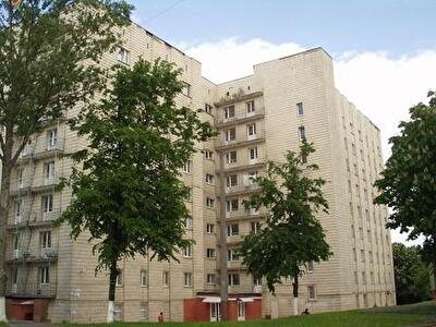 Ломоносова вул., 43