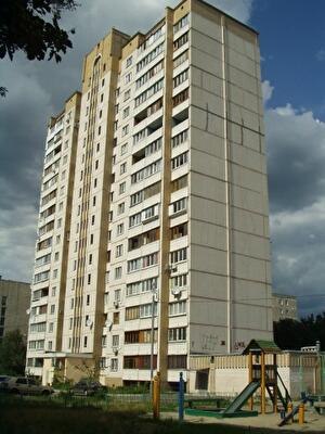 Милютенко ул., 25