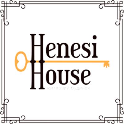 В ЖК «Henesi House» обладнають закритий дитмайданчик