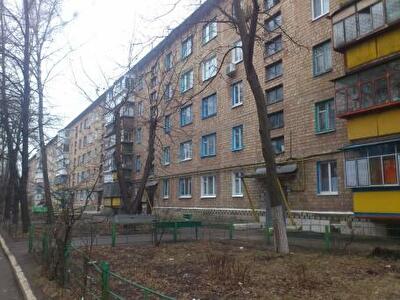 Броварской район, г. Бровары, Независимости бул., 11А