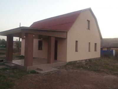 Вышгородский район, с. Катюжанка, Киевская ул., 88