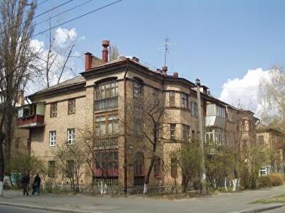 Донецкая ул., 63