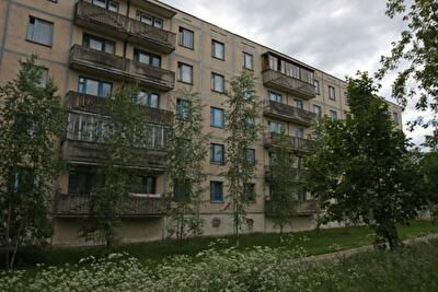 Клавдиевская ул., 28/33