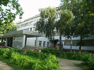 Копыловская ул., 1/7 К1