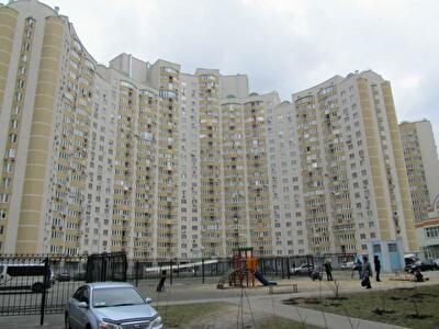 Днепровская наб., 25
