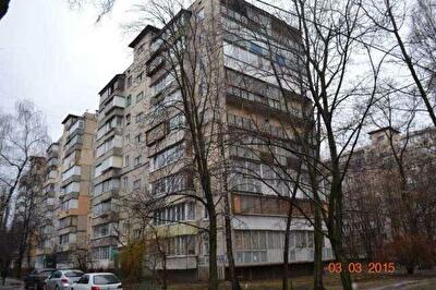 Івана Виговського вул., 24Б