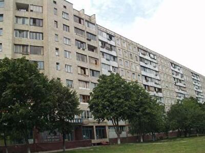 Григоровича-Барского ул., 9/14