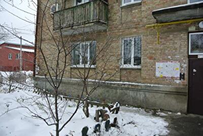 Ружинский пер., 10