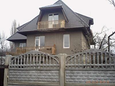 Киев, Евгения Маланюка ул., 114А