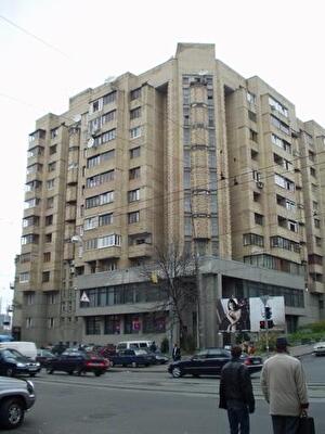Шота Руставелі вул., 25А