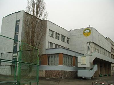 Деревоотделочная ул., 3