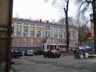Жилянская ул., 58Б