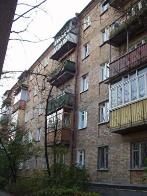 Павла Вирского бул., 39