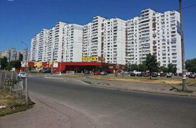 Ревуцкого ул., 19/1